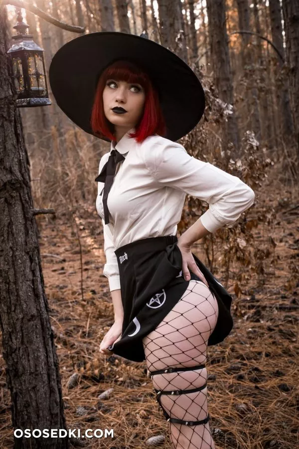 Nichameleon - Witch set - 4