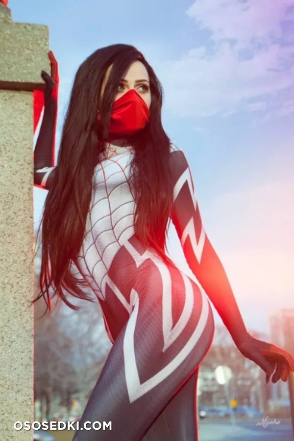 Rolyatistaylor  - Silk (Cindy Moon) - 5