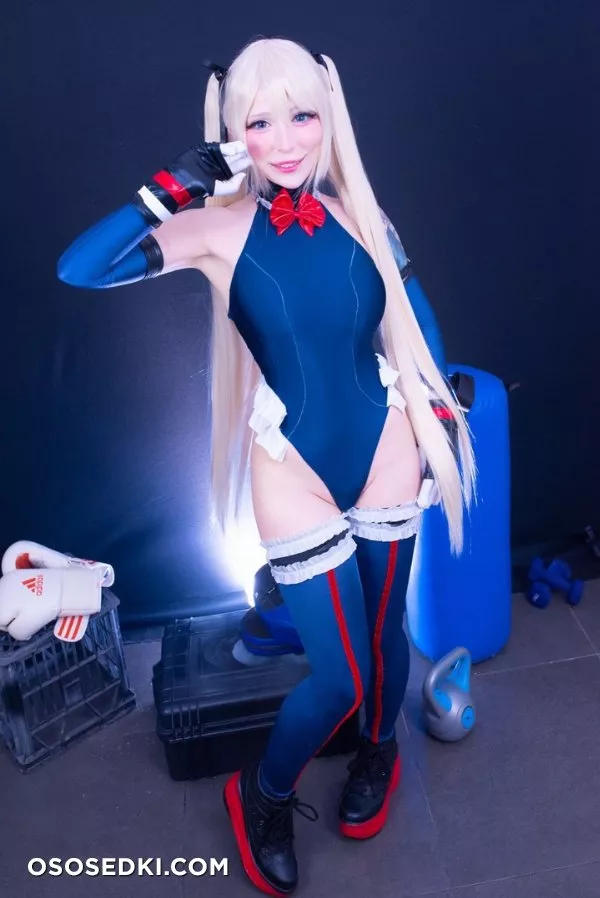 Katyushka MoonFox  - Marie Rose (Dead or Alive) - 5