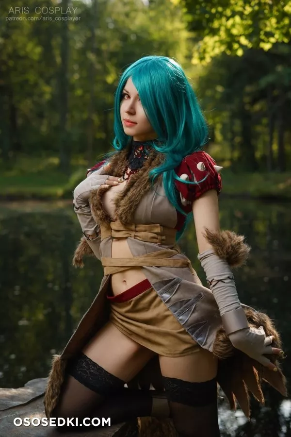 Shadow Chaser (Ragnarok Online) - 1