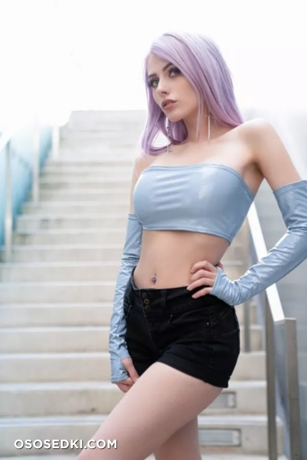 Rolyatistaylor - Fashion patreon set - 1