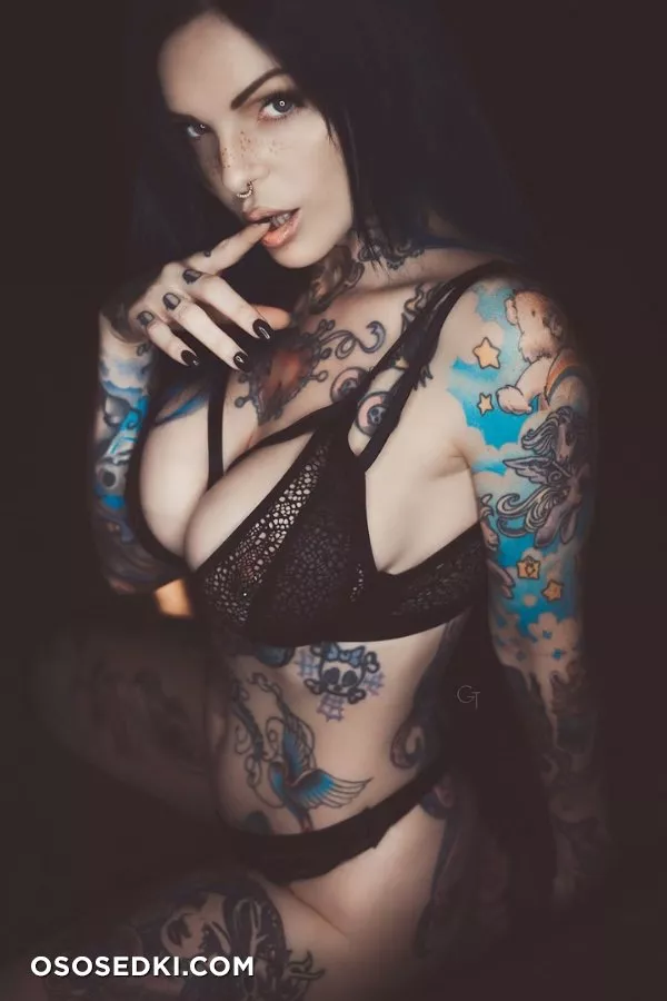 Riae patreon set - 2