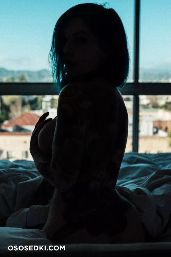 Riae - morning erotic patreon set - 3