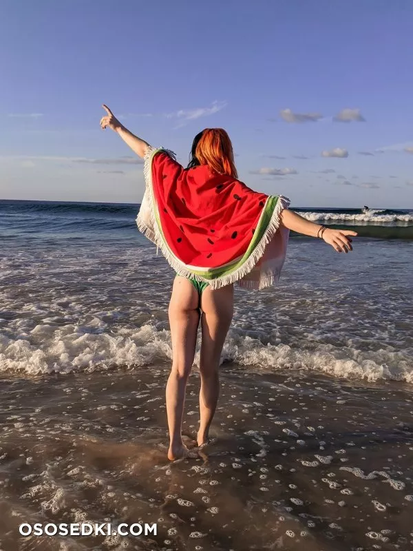 Nichameleon - patreon bonus set - 1