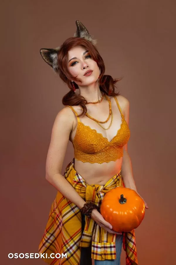 Hendoart -  patreon cosplay set - 3