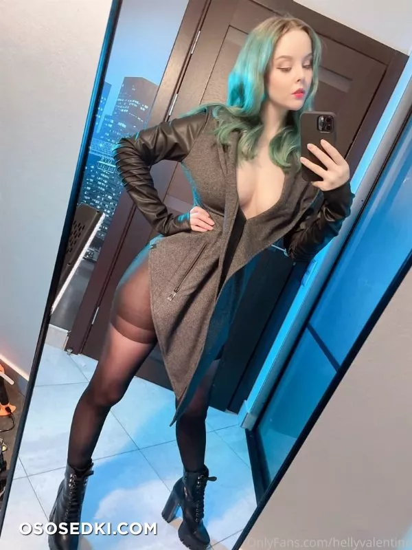 Helly von Valentine onlyfans private - 2