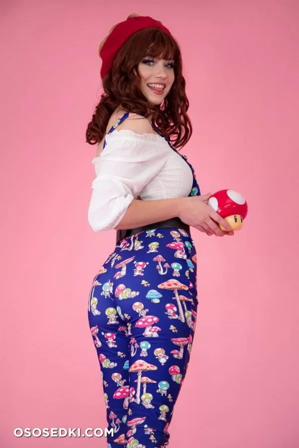 Nichameleon cosplay - patreon  set - 2