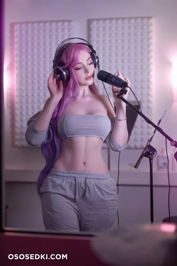Sa*a the Fox -  patreon cosplay set - 2