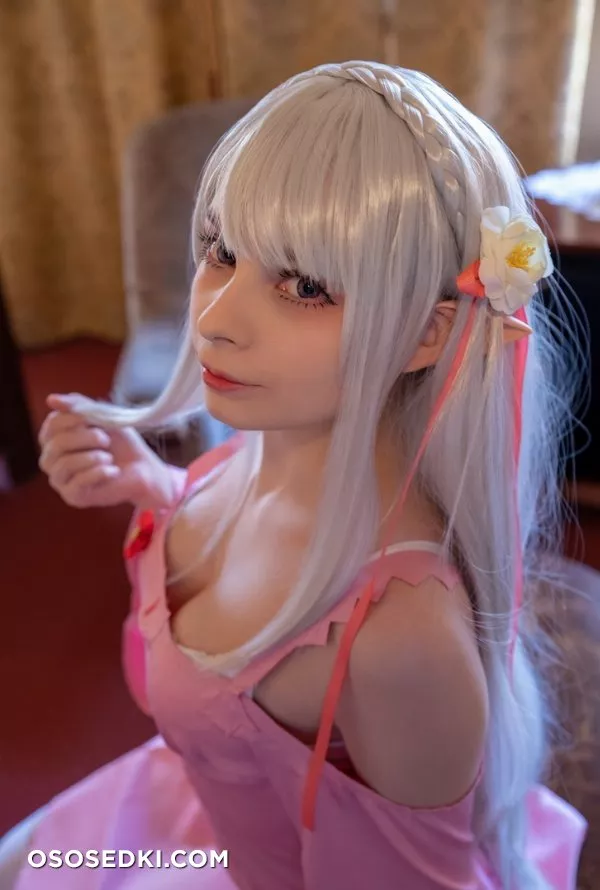 Akariia Cosplay - 1