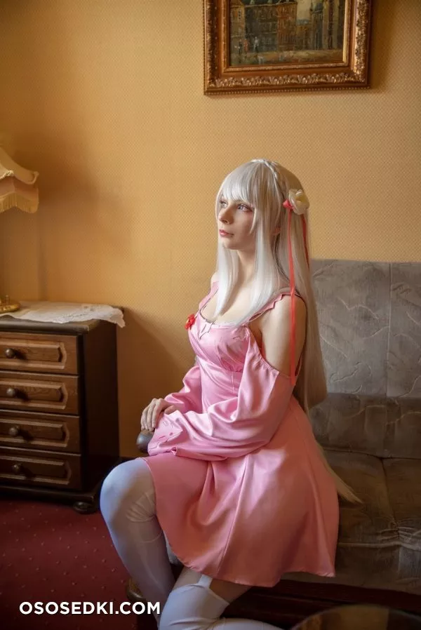 Akariia Cosplay - 2