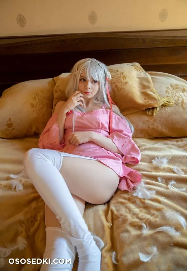 Akariia Cosplay - 4