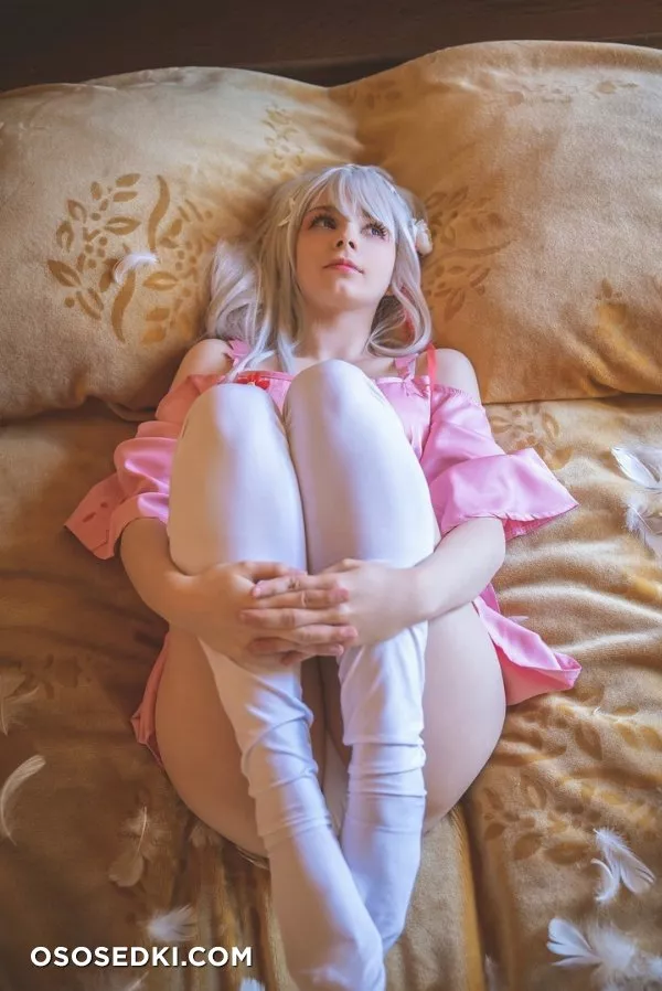 Akariia Cosplay - 5