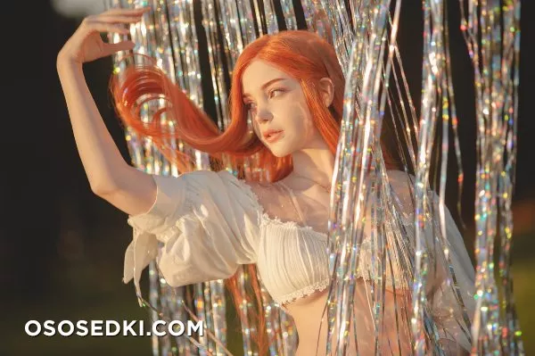 Sa*a the Fox - patreon set? - 1