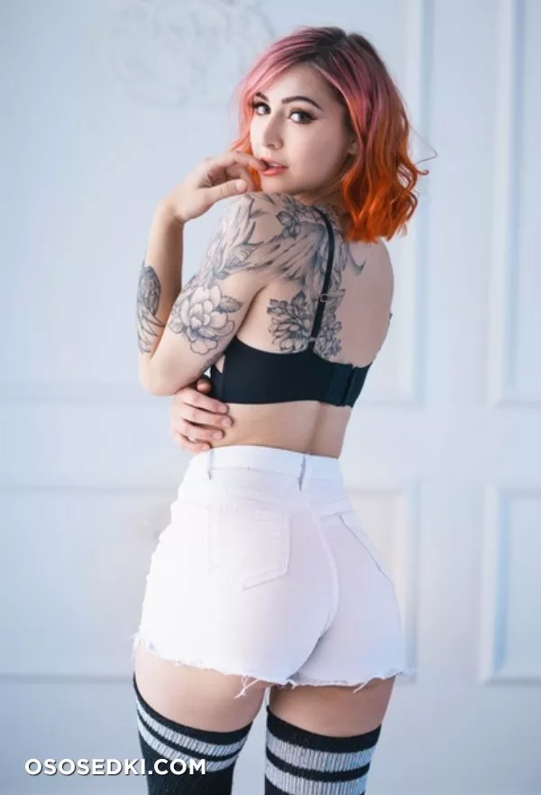 Luxlo cosplay - erotic patreon/onlyfans set - 5