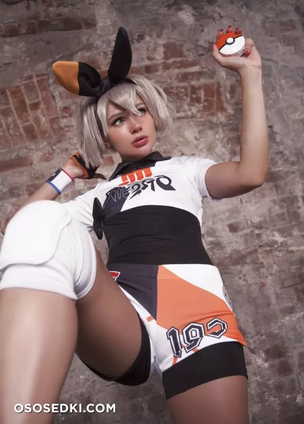 Alko-Narko-PropoLoli patreon cosplay set - 2