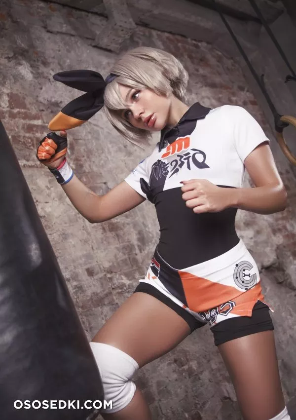 Alko-Narko-PropoLoli patreon cosplay set - 3