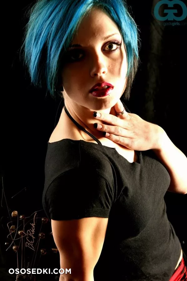 Sara X Mills (Saraontheinternet) - 4