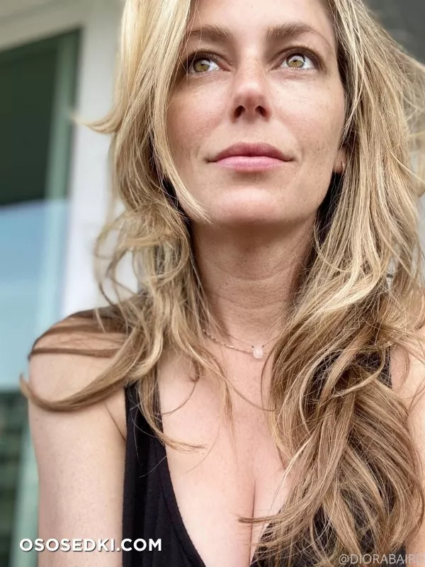 D**ra B**rd onlyfans - 1
