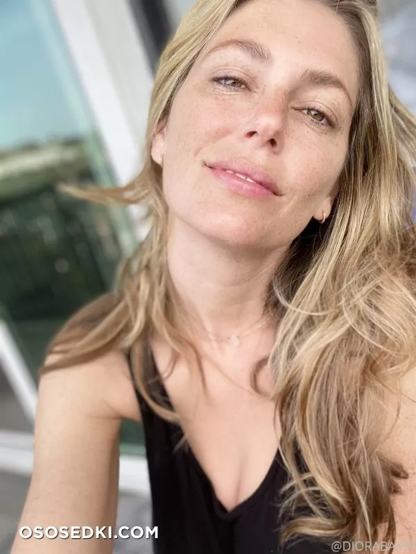 D**ra B**rd onlyfans - 3