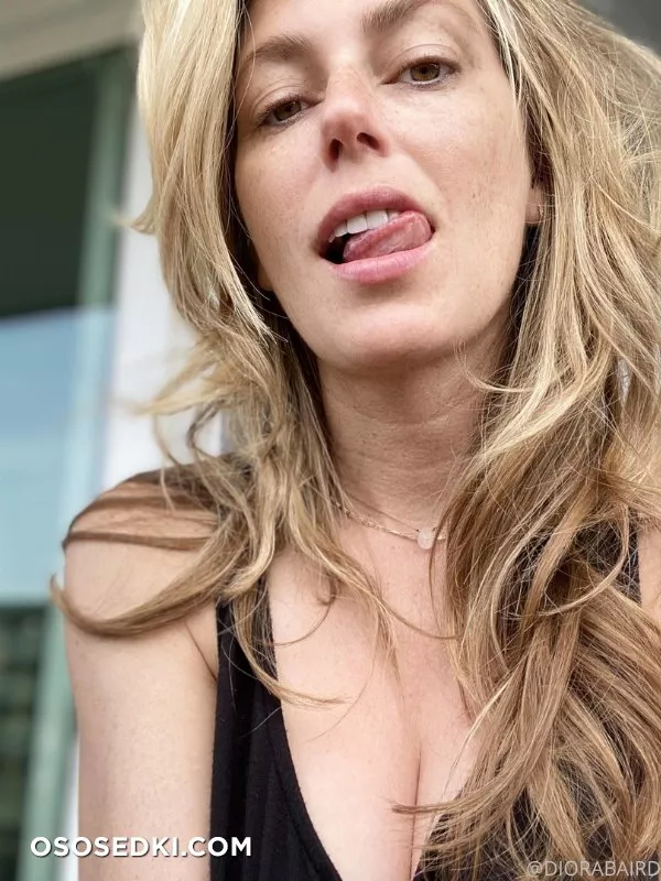 D**ra B**rd onlyfans - 5