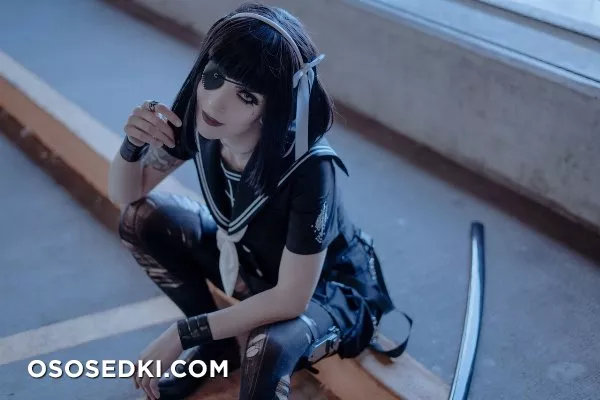 Bloodraven -  patreon/onlyfans cosplay set - 3
