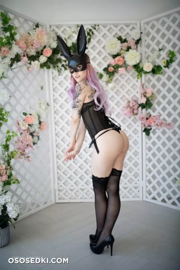 Luxlo cosplay - erotic patreon/onlyfans set - 3
