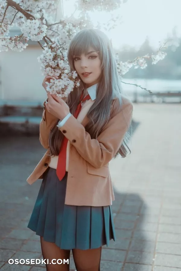 Bloodraven patreon cosplay set - 1