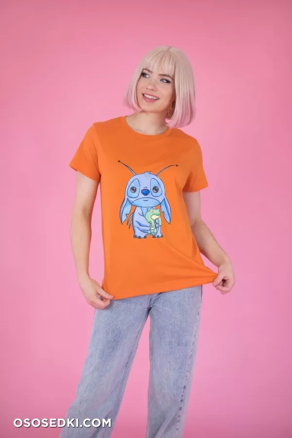 Nichameleon - patreon cosplay set - 2
