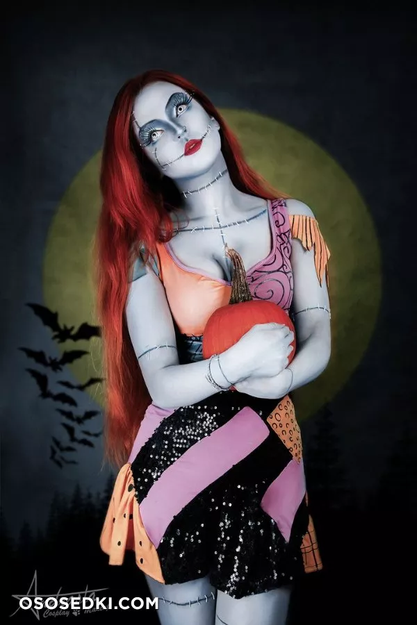 Sally by Andrasta - 2