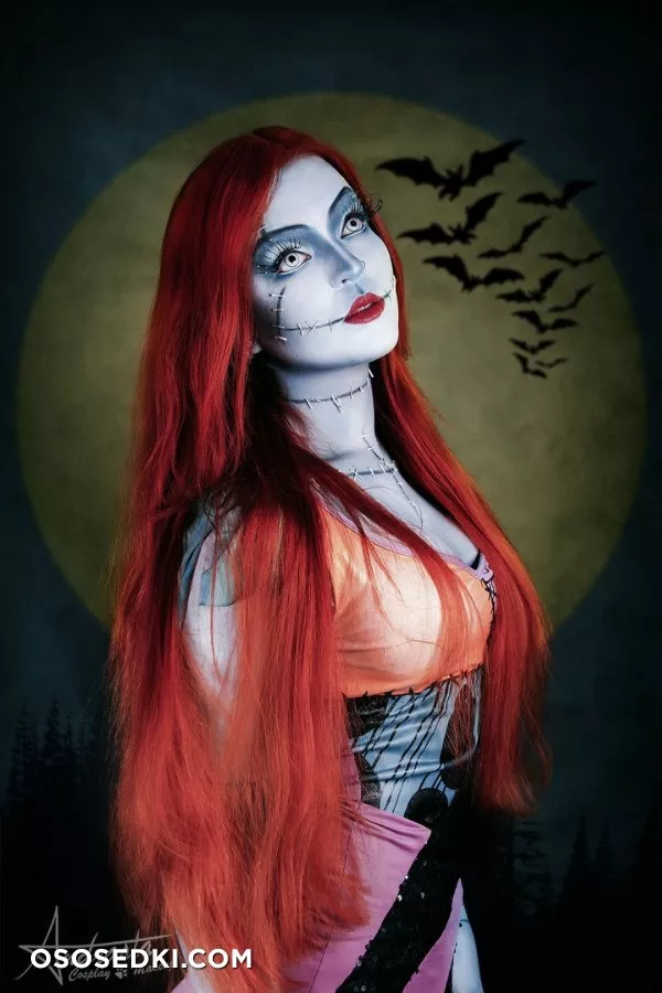 Sally by Andrasta - 3