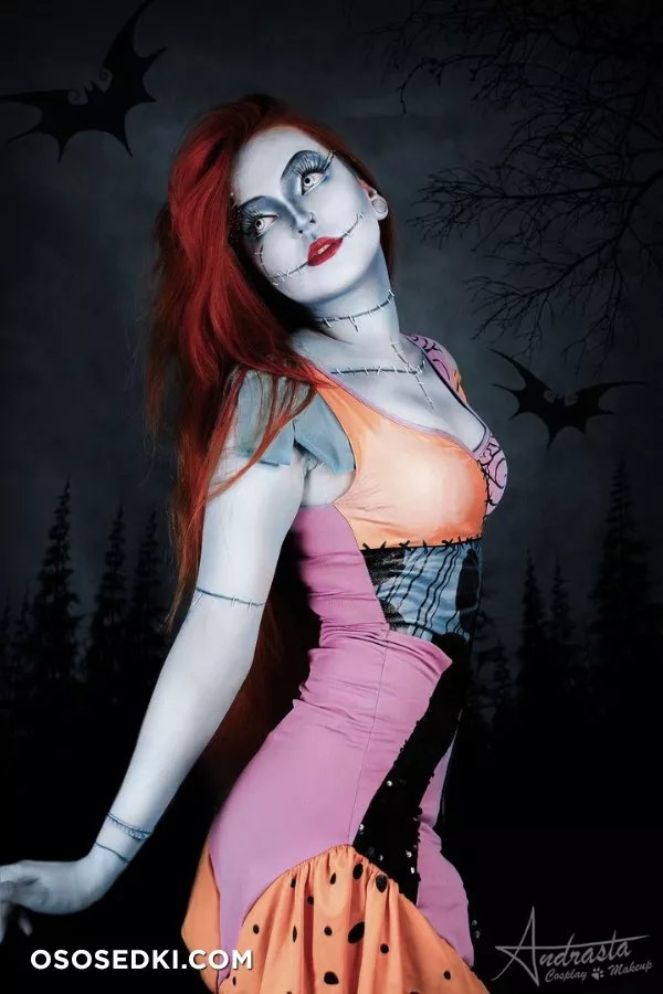 Sally by Andrasta - 5