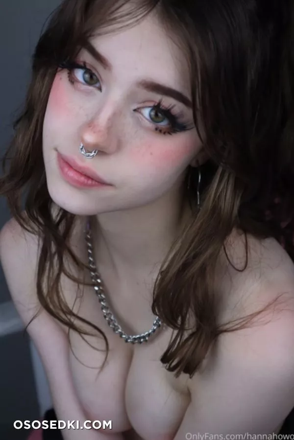 Hannah Owo - onlyfans - 4