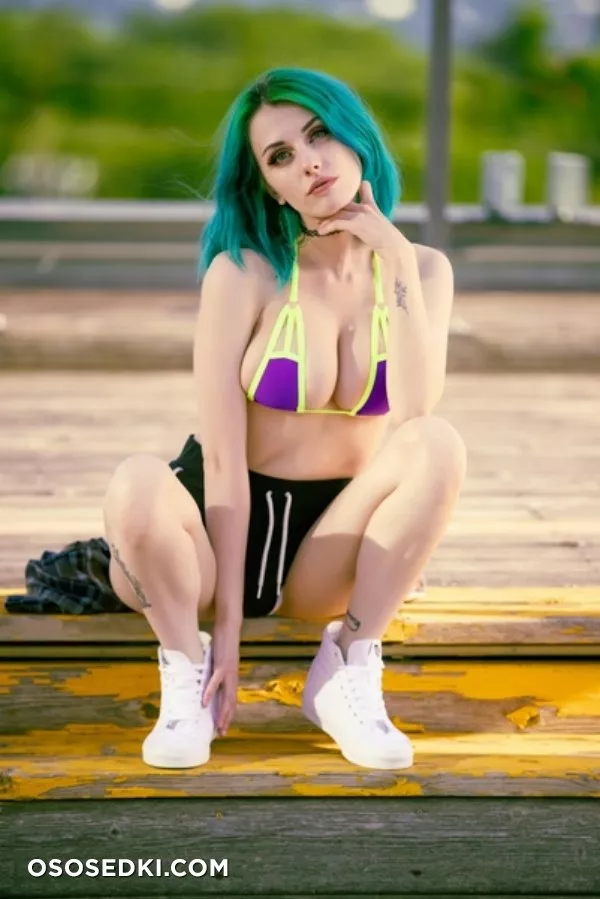Rolyatistaylor cosplay - patreon/onlyfans erotic set - 1