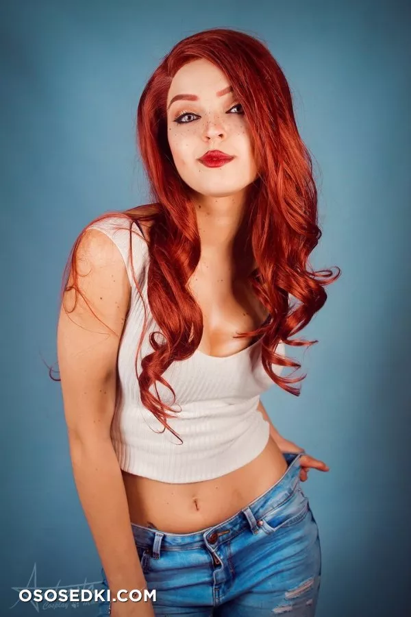 And***ta - Mary Jane cosplay - 5