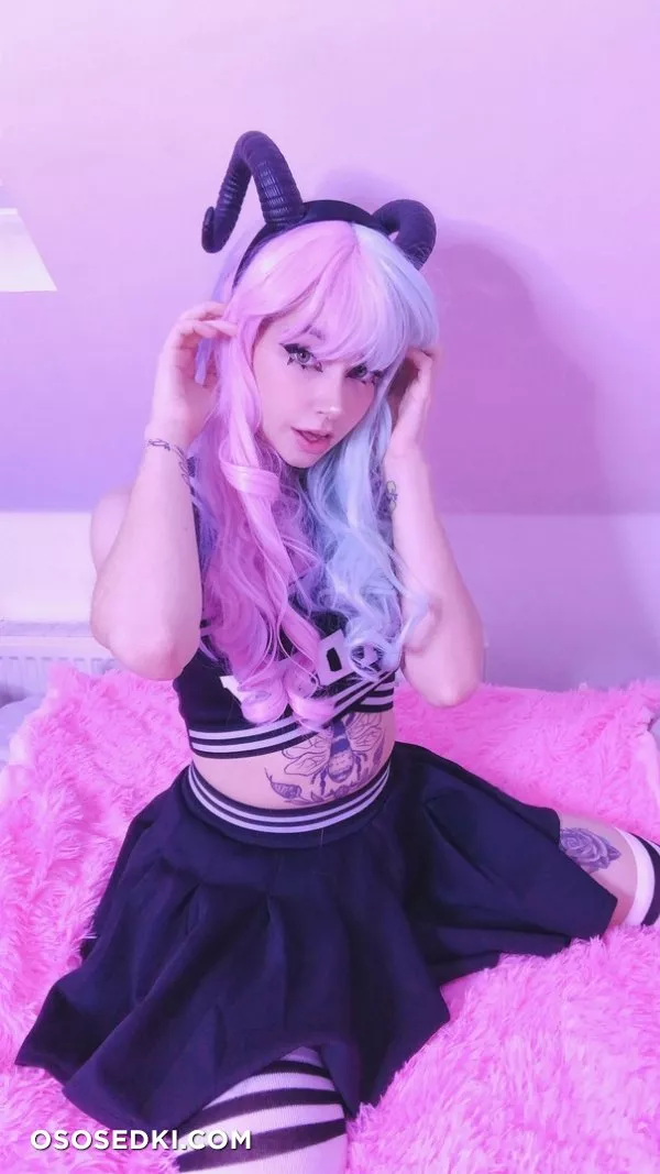 Rusty Fawkes - onlyfans/patreon erotic cosplay set - 1