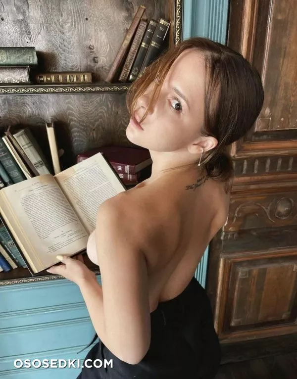 Катя Рысь - Monroe РуSSкий patreon/onlyfans erotic set - 3