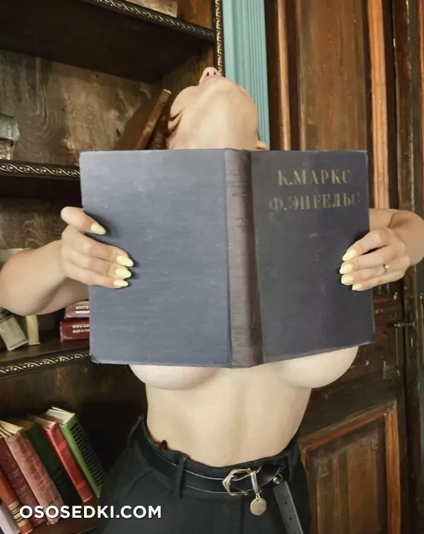 Катя Рысь - Monroe РуSSкий patreon/onlyfans erotic set - 4