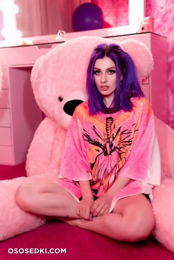 Rolyatistaylor cosplay - patreon/onlyfans erotic set - 2
