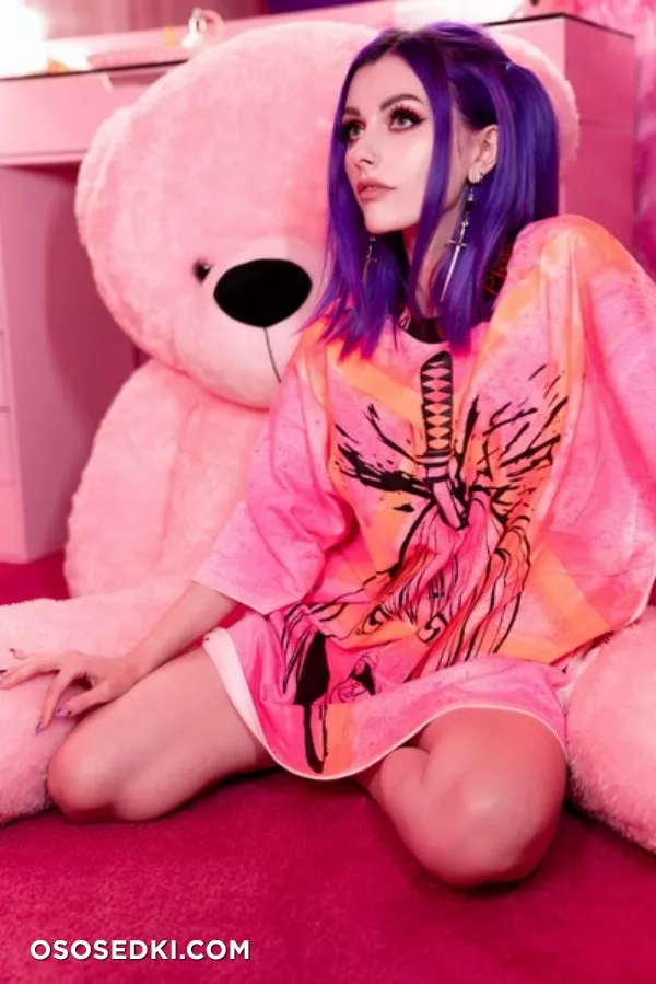 Rolyatistaylor cosplay - patreon/onlyfans erotic set - 4