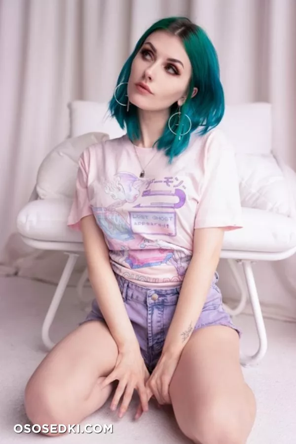 Rolyatistaylor cosplay - patreon/onlyfans set - 4