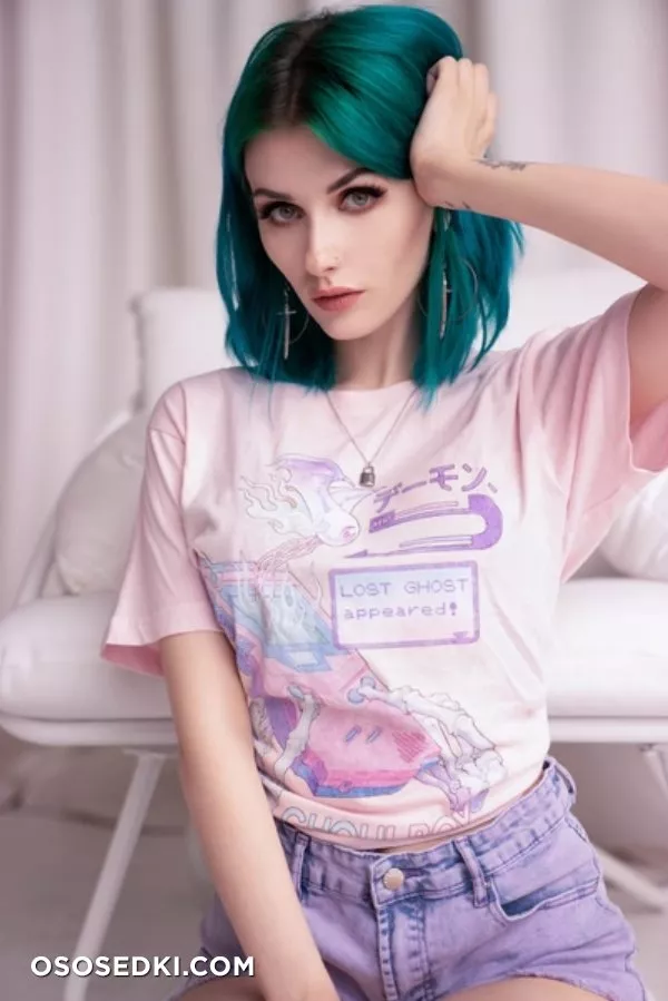 Rolyatistaylor cosplay - patreon/onlyfans set - 5