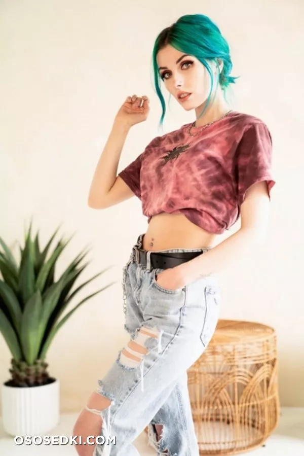Rolyatistaylor cosplay - patreon/onlyfans erotic set - 4