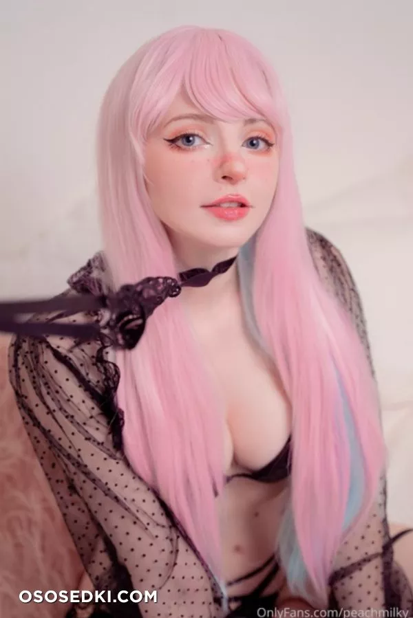 Peachmilky Nudes - peachmilky_ Pussy &amp; Ass Photos Onlyfans - 3
