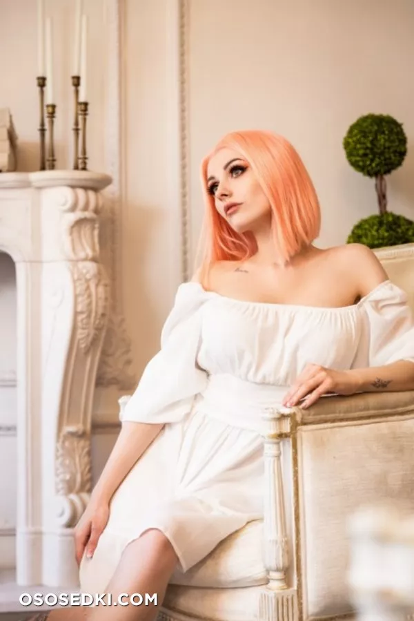 Rolyatistaylor cosplay - patreon/onlyfans erotic set - 3