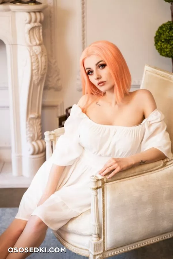 Rolyatistaylor cosplay - patreon/onlyfans erotic set - 4