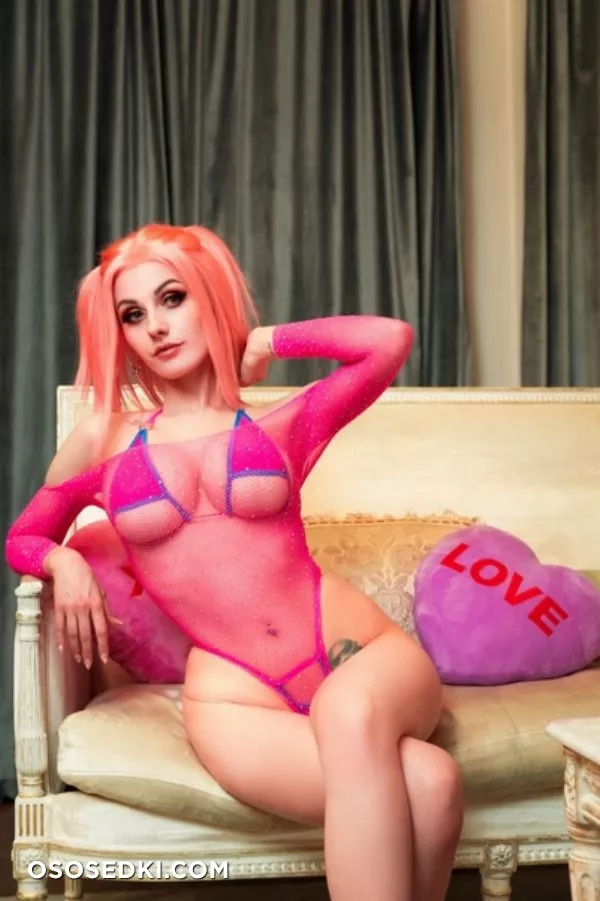 Rolyatistaylor - patreon/onlyfans erotic set - 5