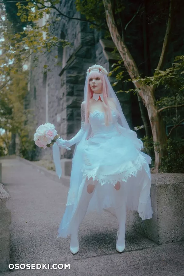 Bloodraven - patreon/onlyfans cosplay set - 1