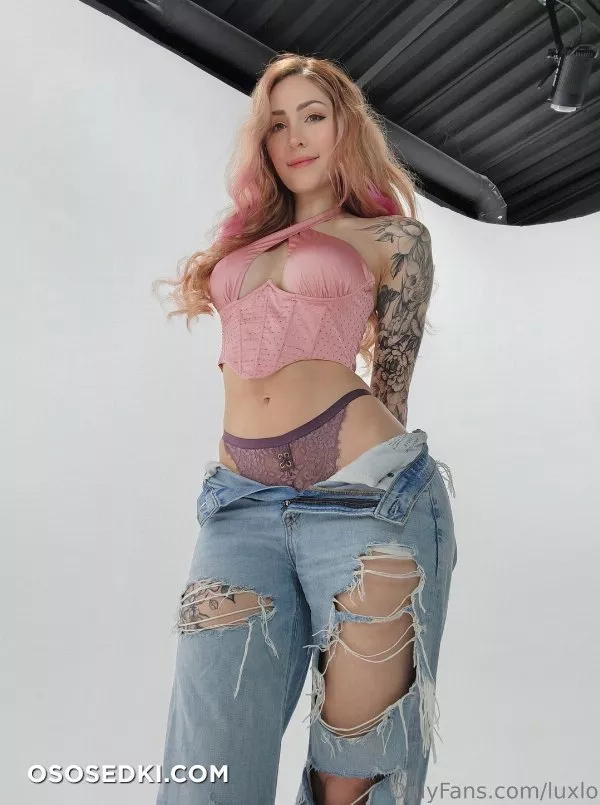 Luxlo - erotic onlyfans set - 3