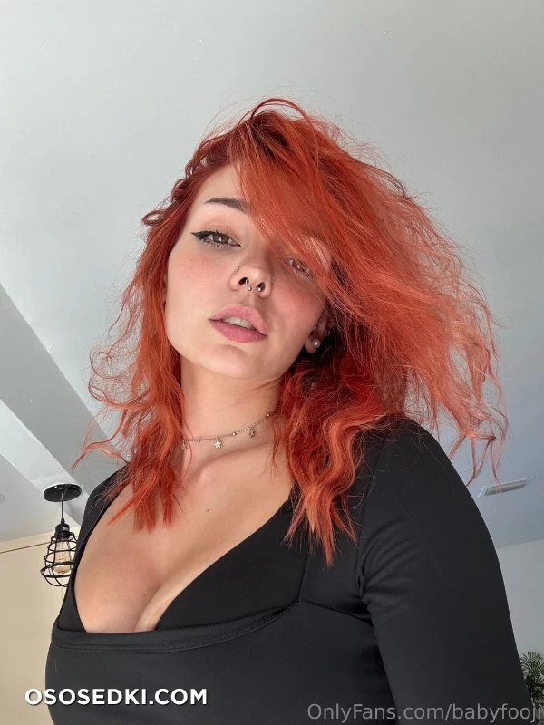 Babyfooji onlyfans - 1