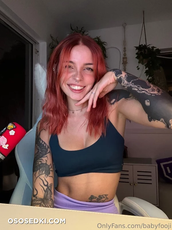 Babyfooji onlyfans - 5